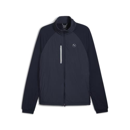 Puma Hielands Jacket - deep navy (Grösse: S) von Puma