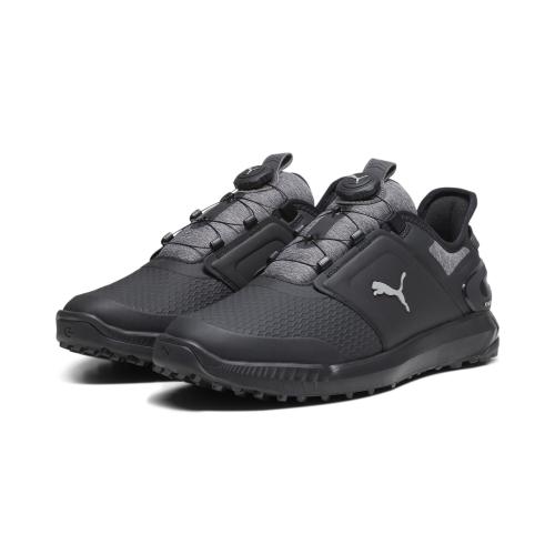 Puma IGNITE ELEVATE DISC - puma black (Grösse: 41) von Puma