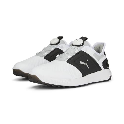 Puma IGNITE ELEVATE DISC - puma white (Grösse: 40) von Puma