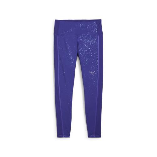 Puma INTERGALACTIC HW 7/8 TIGHT - lapis lazuli (Grösse: M) von Puma