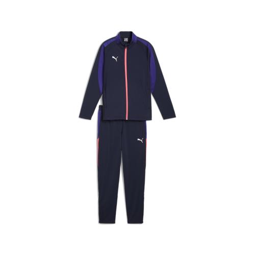 Puma IndividualLIGA Tracksuit Jr - club navy (Grösse: 152) von Puma