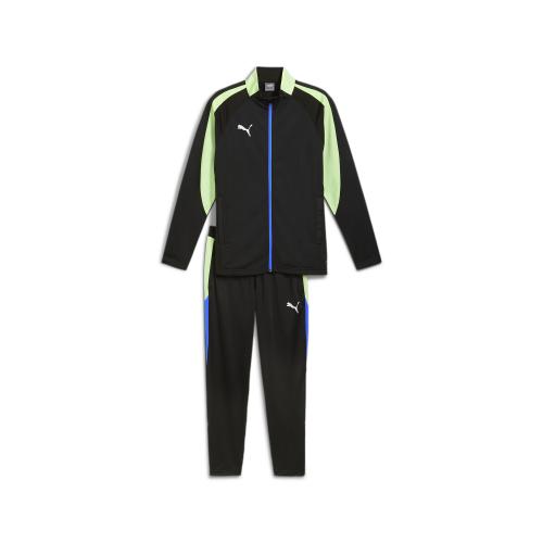 Puma IndividualLIGA Tracksuit - puma black (Grösse: XL) von Puma