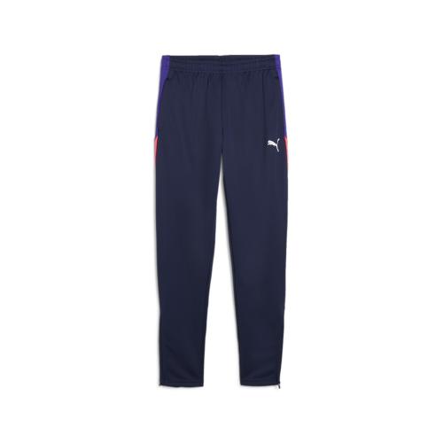 Puma IndividualLIGA Training Pants Jr - club navy (Grösse: 128) von Puma