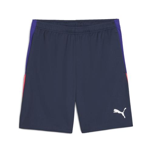 Puma IndividualLIGA Training Shorts 2 (open pockets) - club navy (Grösse: 3XL) von Puma