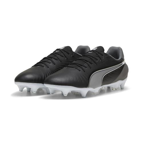 Puma KING MATCH MxSG - puma black (Grösse: 40) von Puma