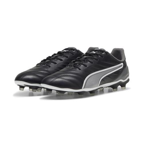 Puma KING PRO FG/AG - puma black (Grösse: 36) von Puma