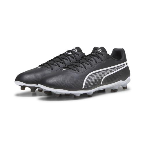 Puma KING PRO FG/AG - puma black (Grösse: 40.5) von Puma