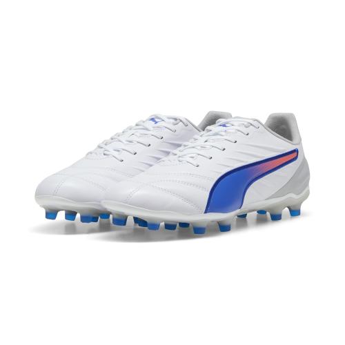 Puma KING PRO FG/AG - puma white (Grösse: 42) von Puma