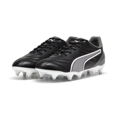 Puma KING PRO MxSG - puma black (Grösse: 42) von Puma