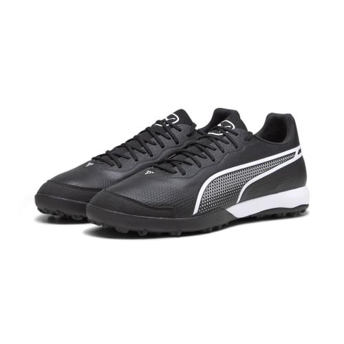 Puma KING PRO TT - puma black (Grösse: 40) von Puma