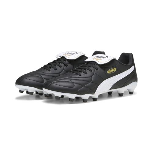 Puma KING TOP FG/AG - puma black (Grösse: 37) von Puma