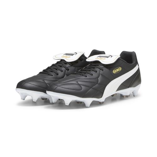 Puma KING TOP MxSG - puma black (Grösse: 40) von Puma