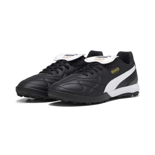 Puma KING TOP TT - puma black (Grösse: 36) von Puma