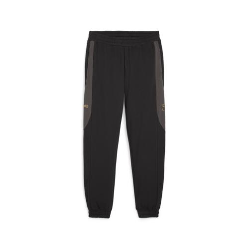 Puma KING Top Sweat Pants - puma black (Grösse: XL) von Puma