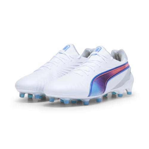 Puma KING ULTIMATE FG/AG Wn's - puma white (Grösse: 35.5) von Puma