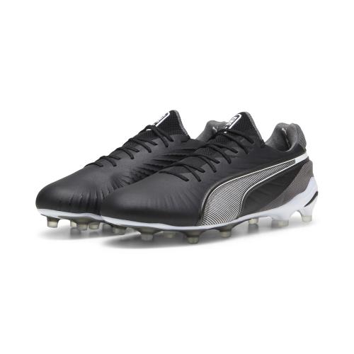 Puma KING ULTIMATE FG/AG - puma black (Grösse: 40) von Puma