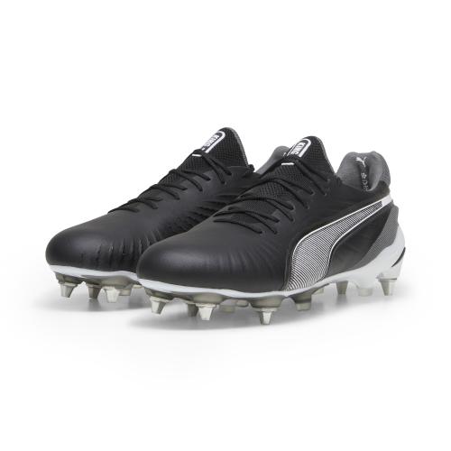 Puma KING ULTIMATE MxSG - puma black (Grösse: 39) von Puma