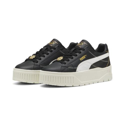 Puma Karmen II Class Act - puma black (Grösse: 38.5) von Puma