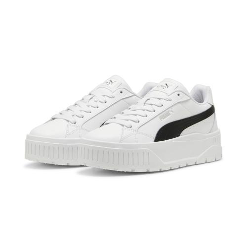 Puma Karmen II L - puma white (Grösse: 37.5) von Puma