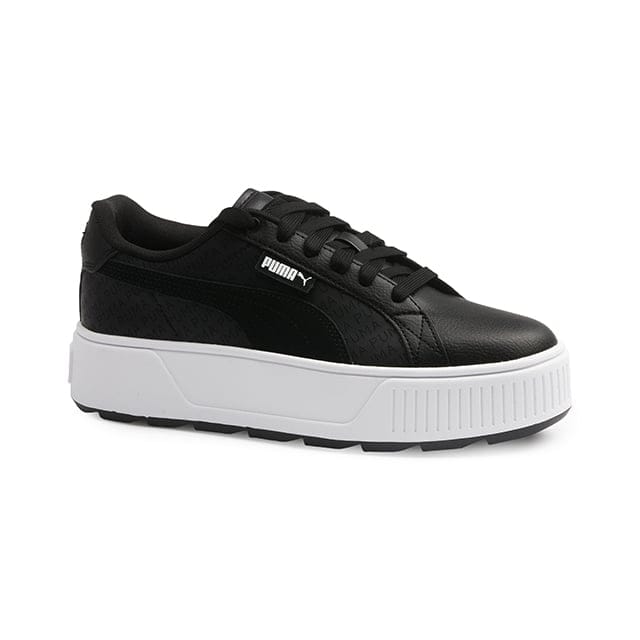 Puma Karmen Logobsession-37.5 37.5 von Puma