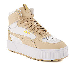 Puma Karmen Rebelle Damen Sneaker Weiss von Puma