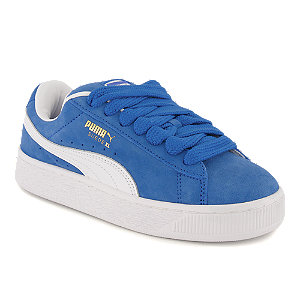 Puma Kinder Sneaker Blau von Puma