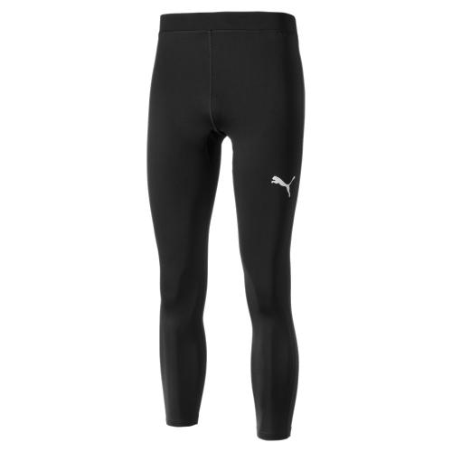 Puma LIGA Baselayer Long Tight - Puma Black (Grösse: XL) von Puma