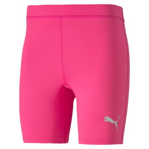 Puma LIGA Baselayer Short Tight - Fluo Pink (Grösse: XXL) von Puma