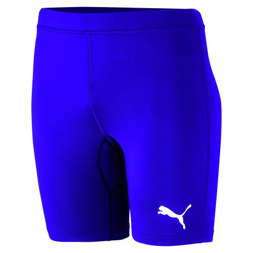 Puma LIGA Baselayer Short Tight - Prism Violet (Grösse: M) von Puma