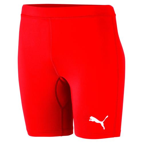 Puma LIGA Baselayer Short Tight - Puma Red (Grösse: XL) von Puma