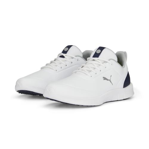 Puma Laguna Fusion WP - puma white (Grösse: 37.5) von Puma