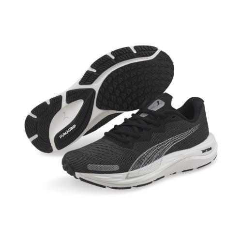 Puma Laufschuh Velocity Nitro 2 Wns - Puma Laufschuh Black-Puma Laufschuh White (Grösse: 36) von Puma