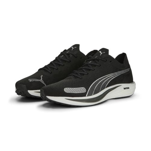 Puma Liberate Nitro 2 - puma black (Grösse: 44) von Puma