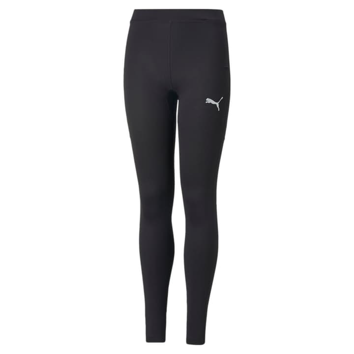 Puma Liga Baselayer Long Tight Jr Leggings schwarz von Puma