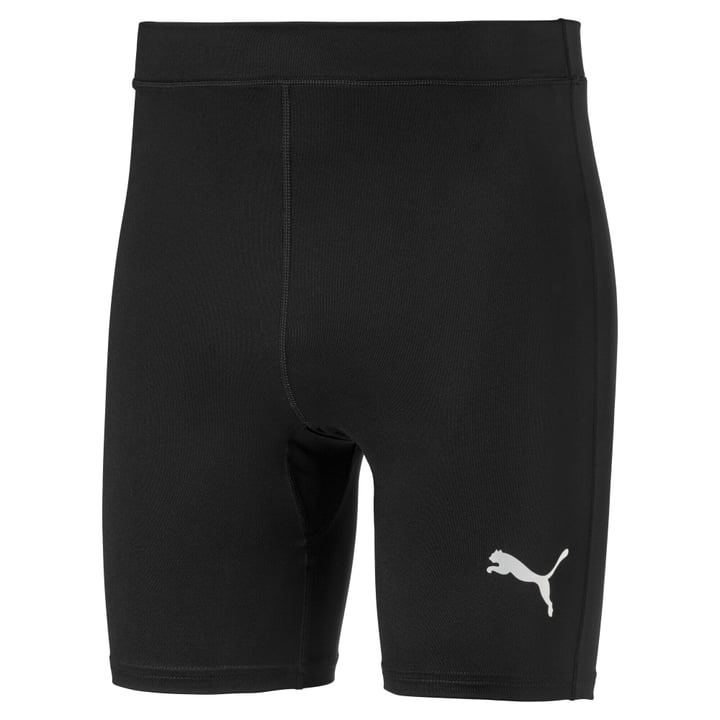 Puma Liga Baselayer Short Tight Tights schwarz von Puma