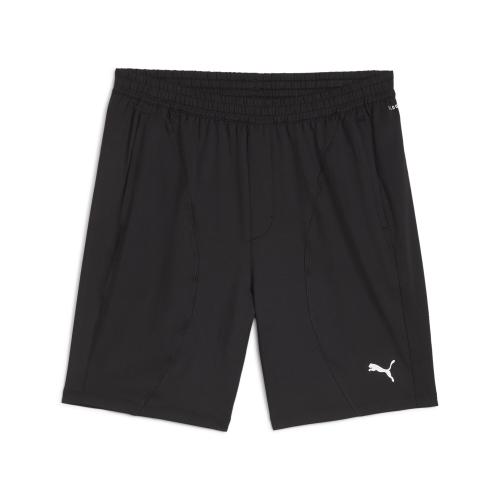 Puma M CLOUDSPUN 7 KNIT SHORT - puma black (Grösse: L) von Puma