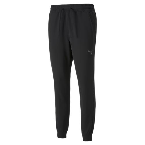 Puma M STUDIO ULTRAMOVE JOGGER - puma black (Grösse: S) von Puma