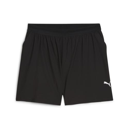 Puma M Train 7 Stretch 2in1 Short - puma black (Grösse: L) von Puma