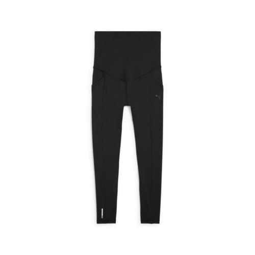 Puma MATERNITY FAV FOREVER HIGH WAIST 7/8 TIGHT - puma black (Grösse: S) von Puma