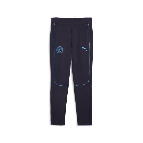 Puma MCFC Casuals Pants - new navy (Grösse: XXL) von Puma