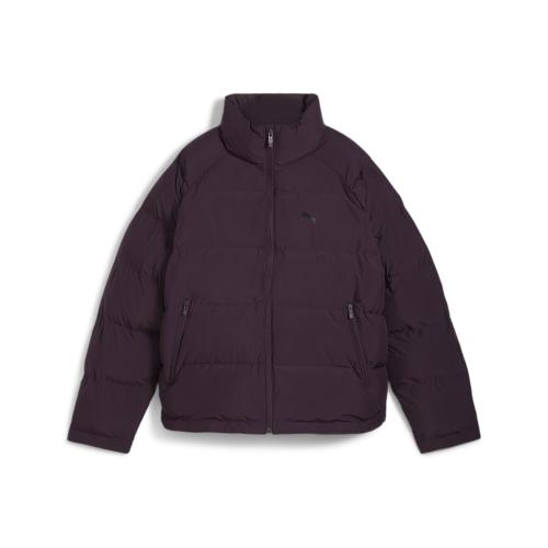 Puma MONO Jacket - midnight plum (Grösse: L) von Puma