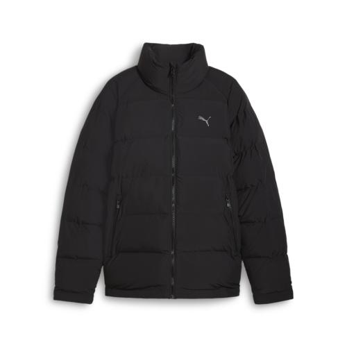 Puma MONO Jacket - puma black (Grösse: L) von Puma