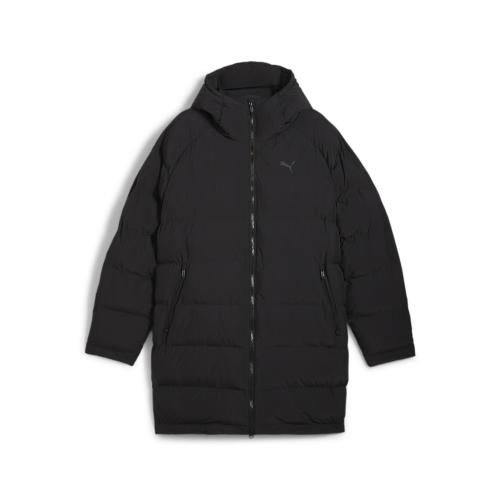 Puma MONO PARKA - puma black (Grösse: L) von Puma