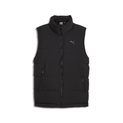 Puma MONO Vest - puma black (Grösse: L) von Puma