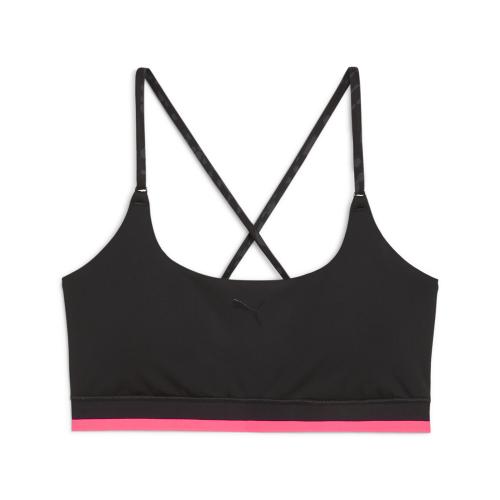 Puma MOVE HYPERNATURAL BRA - puma black (Grösse: L) von Puma