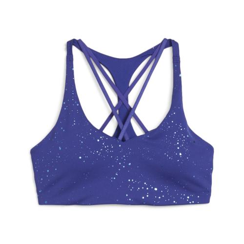 Puma MOVE INTERGALACTIC BRA - lapis lazuli (Grösse: L) von Puma