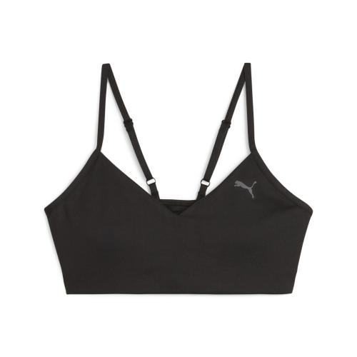 Puma MOVE YOGINI BRA - puma black (Grösse: XL) von Puma