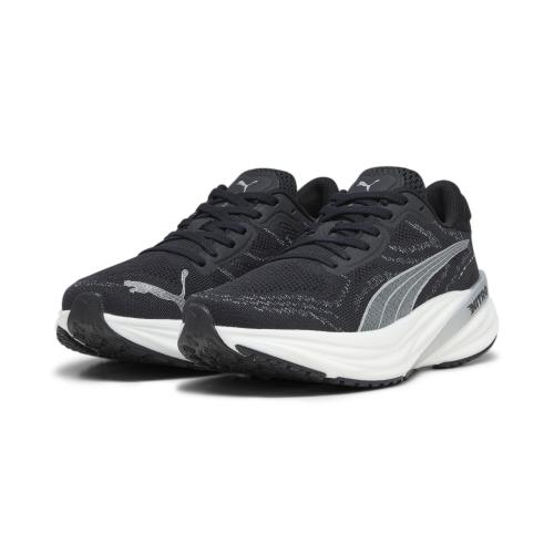 Puma Magnify NITRO 2 Wns - puma black (Grösse: 36) von Puma