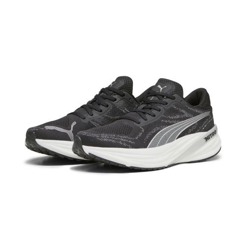 Puma Magnify NITRO 2 - puma black (Grösse: 39) von Puma