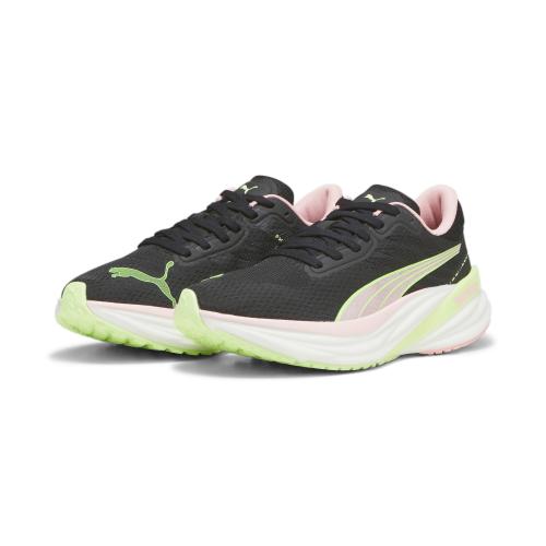 Puma Magnify Nitro 2 Dream Rush Wns - puma black (Grösse: 39) von Puma